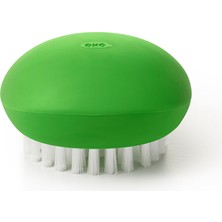 Oxo - Good Grips Sebze Fırçası/naylon Fırça
