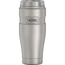 Thermos SK1005 Stainless King Mug 0.47 Lt Stainless Steel Çelik Termos 169275