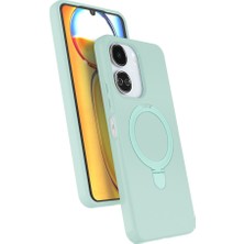 Bezos 13C Regal Standlı Kapak - Su Yeşili