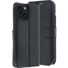 Bezos Trend S Plus Kapaklı - Siyah