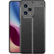 Bezos 12 Pro 5g Auto Focus Kapak - Siyah