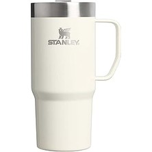 Stanley The Everyday Suburban Mug 0.71L Klasik TERMOS10-13854-061 Krem