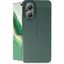 Bezos Lite Auto Focus Kapak - Koyu Yeşil