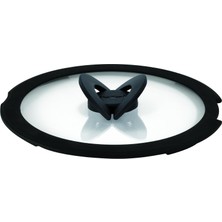 Tefal Ingenio Cam Kapak - 16 cm