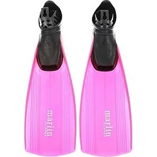 Marlin Flipper Renkli Palet 35/36, Su Sporları, Plaj Malzemesi, Şişme Ürün, Yüzme Aksesuarı, Kamp, Dalış, Güvenlik