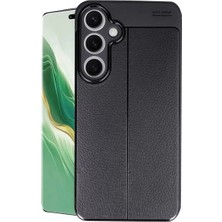 Bezos Fe Auto Focus Kapak - Siyah