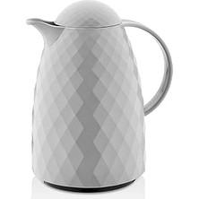 Ultraform Prizma Termos Gri 1 Litre