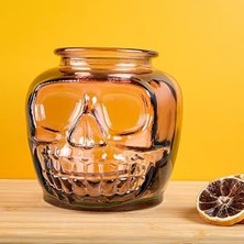San Miguel Tarro Calavera Kavanoz 15 cm