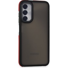 Bezos A05S Harvel Kapak - Kırmızı