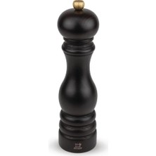 Peugeot Paris Karabiber Değirmeni 22 cm Gürgen Kahve