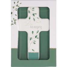 Du Bist Einzigartig. Holzkreuz