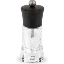 Peugeot 28411 Oleron Tuz Değirmeni, 14 Cm, Akrilik/çikolata