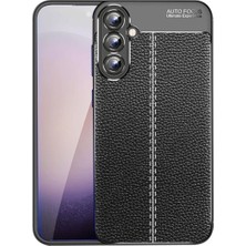 Bezos A16 5g Auto Focus Kapak - Siyah