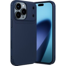 Bezos 17 Auto Focus Karbon Kapak - Lacivert