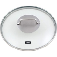 Fissler Cam 8210316600 Florenz/barcelona, Çap 16 cm