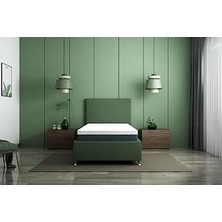 Moly Ergonomik Ortopedik Lateks Yatak (60 * 120 Cm)