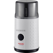 Musullu Kahve ve Baharat Öğütücü 200W (MSL-1003)