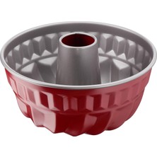 Tefal Delibake Alman Kek Kalıbı - Kırmızı - 22 cm