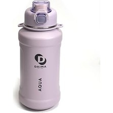 Daima Aqua Termos Mor 1000 ml