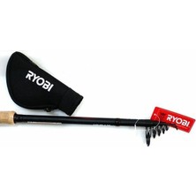 Ryobi Precision 300 cm 40-95 gr Atarlı Teleskopik Olta Kamışı