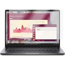 Engo Dell Pro 14 PC14250 14 Inç Mat Ekran Koruyucu 9h Nano 16:10