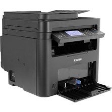 Shopwave Canon I-Sensys MF275DW Iı, Lazer Yazıcı, Tarayıcı, Fotokopi, Fax, Wifi, Lan, Duplex, Orijinal Tonerli, Türkiye Distibütör Garantili