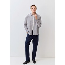 Mavi Lacivert Pantolon 0010537-70490