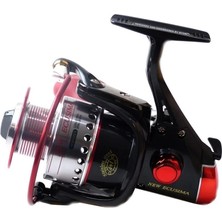 Ryobi New Ecusima 8000 Olta Makinası