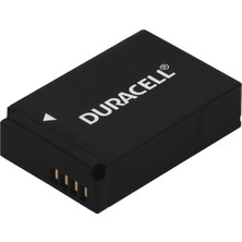 Duracell DRCE12 (Canon LP-E12 Muadili Pil)