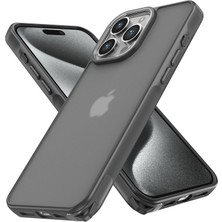 Bezos Elegant Kapak - Titan Gri