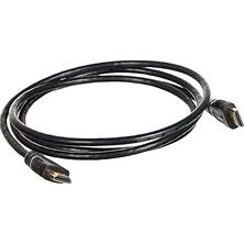 HDMI Kablo, Gold, 1.5m