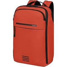 Samsonite Moderny Notebook Sırt Çantası Üniseks Yetişkin