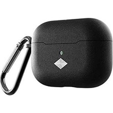 Undeplus Airpods Pro 1. Nesil ile Uyumlu Kılıf Silikon Koruma Case 19