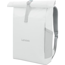 Lenovo Ideapad Gaming 16" Notebook Sırt Çantası ‎GX41H71241, Beyaz