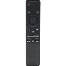 Samsung Smart 4K 8k Led-Hd Tv Için Uygun - UE-32T5300 Uyumlu Kumanda Yedek Kumanda