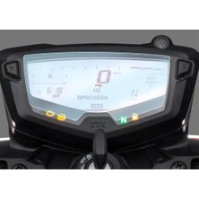 Engo Tvs Apache Rtr 200 Ekran Koruyucu Dijital Gösterge Km Ekranı