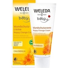 Weleda Calendula Organik Pişik Kremi 75 ml
