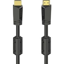 Hs HDMI Ethernet, Altın Uç, 4k, 15M
