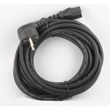 S-Link SL-P755 5m 0.75MM Power Kablo
