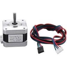Sanec 17HS3401 Nema 17 Step Motor