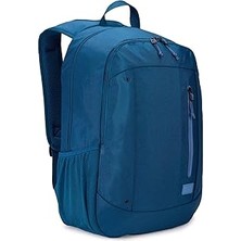 Case Logic Jaunt Recycled Sırt Çantası, 15.6 Inç Dark Teal