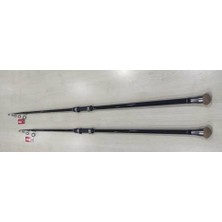 Ryobi Strong Slim Boat 180 cm 30-150 gr Atarlı Teleskopik Bot Kamışı