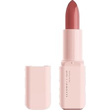 Renas Store Maybelline New York Serum Etkili Hyalüronik Asit ve Besleyici Yağ Içeren Ruj - 106 Maybe It's Soft