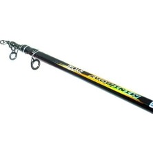 Ryobi Flash Boat 1.65 mt 50-150 gr Teleskopik Olta Kamışı