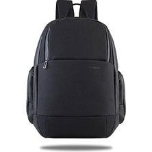 Classone BP-IT800 Parma 15.6" Notebook, Laptop K Sırt Çantası-Siyah