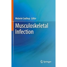 Musculoskeletal Infection