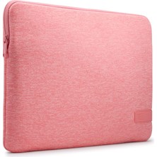 Case Logıc Accessories Reflect Dizüstü Bilgisayar Kılıfı, 39,6 cm (15,6 Inç), Pomelo Pembe