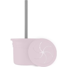Oioi Ham + Hüp - Misty Lilac/powder Grey