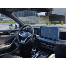 Engo Volkswagen Passat Variant 12.9 Inç Ekran Koruyucu Multimedya