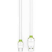 LS32 Type-C USB Kablo Beyaz